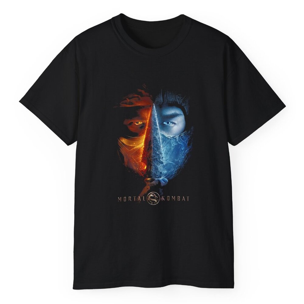 Mortal Kombat - T-Shirt